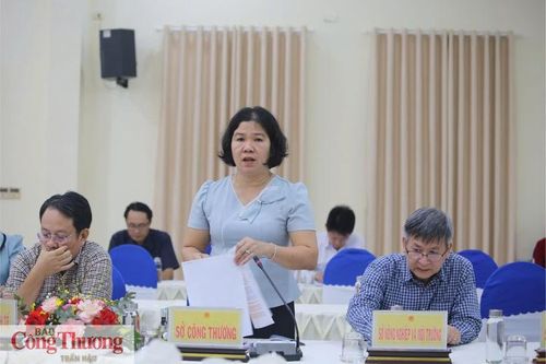 Tây Ninh tìm lối ra cho công nghiệp hỗ trợ khỏi vòng gia công