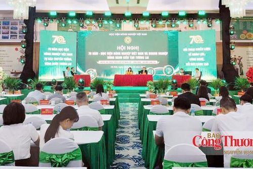 Hợp tác nhà trường – doanh nghiệp: Đi từ nhu cầu thực tế