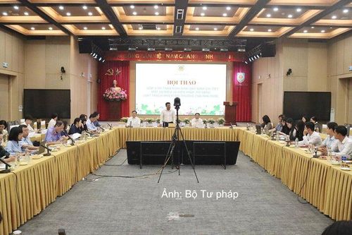 Đơn giản hóa thủ tục, tạo thuận lợi cho người yêu cầu bồi thường