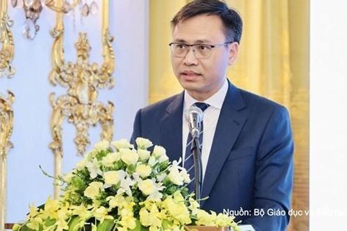 Đào tạo nghề cần bắt nhịp với sự thay đổi của thị trường lao động