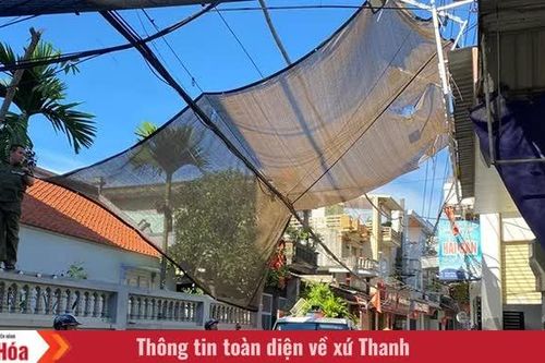 “Căn bệnh kinh niên” và mệnh lệnh từ cuộc sống