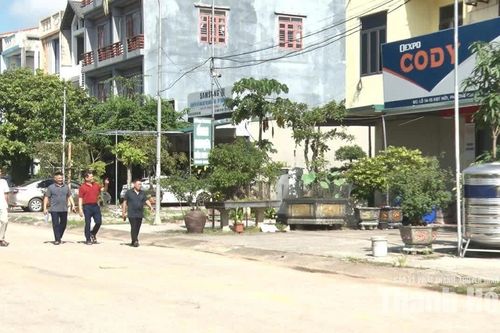 Người dân khu dân cư Bắc Lương Đình Của mòn mỏi chờ giấy chứng nhận quyền sử dụng đất