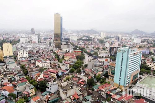Tổ chức hội thảo cấp quốc gia về nâng cao năng lực quản trị từ thực tiễn chính quyền địa phương 2 cấp ở Thanh Hóa