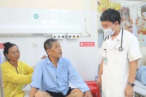 Thuốc lá và những tổn thương âm thầm với trái tim