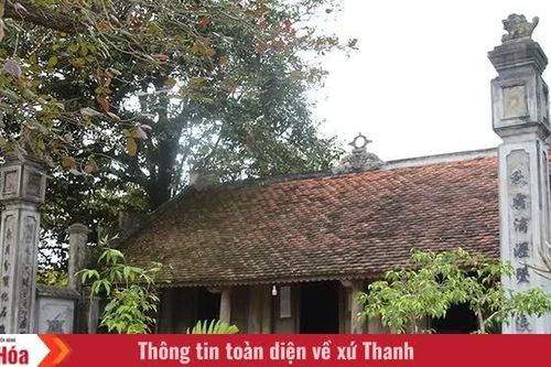 Truyền thuyết hòn đá thiêng và câu chuyện về người phụ nữ
