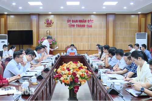 Hoàn thành việc sắp xếp, xử lý cơ sở nhà, đất dôi dư trước ngày 20/11