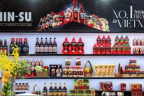 Gần 5% vốn Masan Consumer đổi chủ