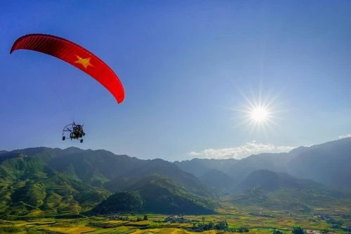 Du lịch Lào Cai đón 'mùa vàng' từ di sản văn hóa ruộng bậc thang