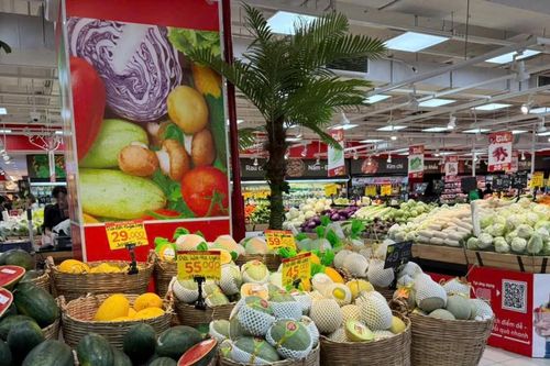 TP. Hồ Chí Minh cùng 20 địa phương kết nối cung - cầu, hướng tới chuỗi cung ứng bền vững