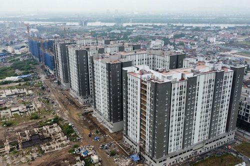 Hải Phòng nâng vốn điều lệ Quỹ đầu tư phát triển lên mức hơn 9.256 tỷ đồng