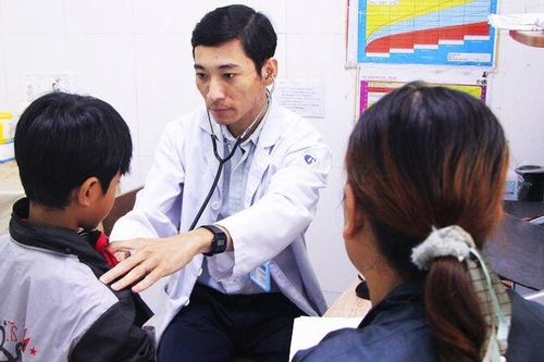 Bệnh viện Sản - Nhi An Giang làm chủ kỹ thuật chuyên sâu, giảm chuyển tuyến