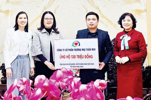 Chào mừng Đại hội Hiệp hội Bất động sản thành phố Bắc Ninh nhiệm kỳ 2026 -2031: Đồng hành kiến tạo không gian phát triển mới