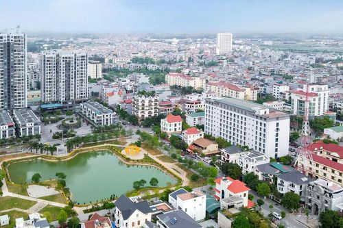 Thành phố Bắc Ninh: Quản trị dựa trên tầm nhìn dài hạn