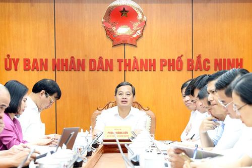 Bắc Ninh: Mở tháng cao điểm chấn chỉnh, xử lý vi phạm quảng cáo ngoài trời