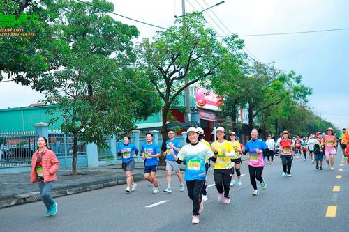 Phát động phong trào mỗi người dân tập luyện ít nhất một môn thể thao