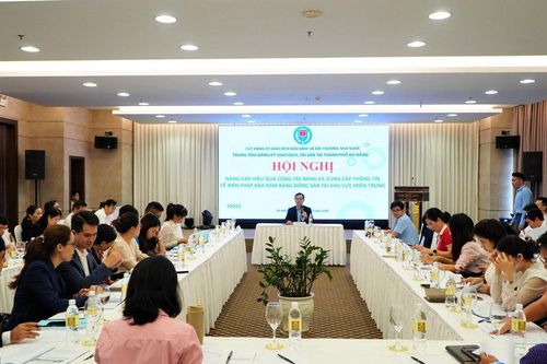 Nâng cao hiệu quả đăng ký biện pháp bảo đảm bằng động sản