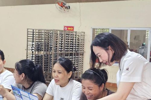 Bảo đảm quyền lợi cho người lao động
