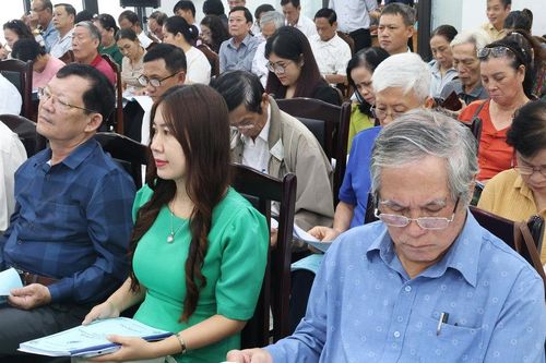 Phường Hải Châu rà soát hộ nghèo, hộ cận nghèo năm 2026