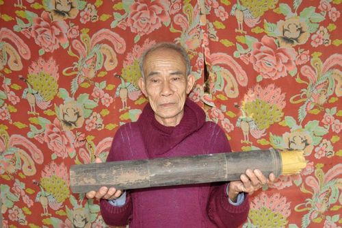 Di sản chữ Nho trong cộng đồng