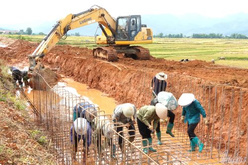 Linh hoạt giải pháp giải ngân vốn đầu tư công