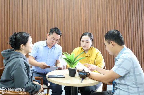 Thêm cách phục vụ người dân tốt hơn