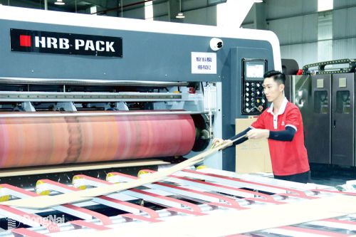 Giảm áp lực chi phí sản xuất, kinh doanh cuối năm