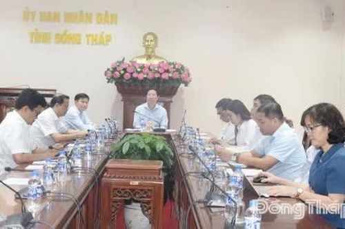Phó Thủ tướng Lê Tiến Châu: Chất lượng giáo dục, an toàn và quyền lợi của học sinh là thước đo cuối cùng