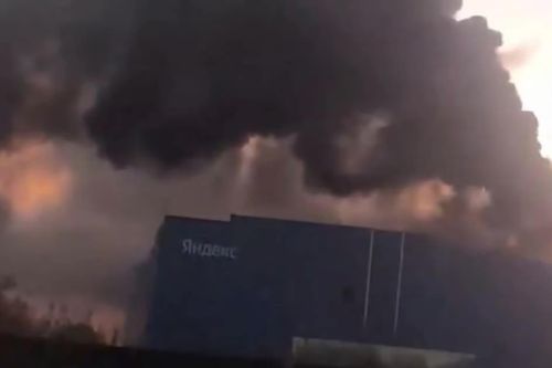 Tin thế giới sáng 9-10: Đòn tập kích của Ukraine đánh trúng trung tâm dữ liệu lớn của Nga