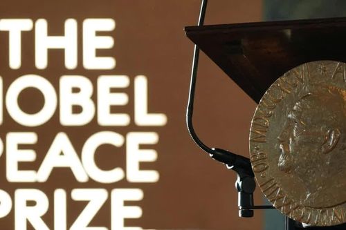 Nobel Hòa bình 2026: Ai sẽ được vinh danh giữa thế giới nhiều xung đột?