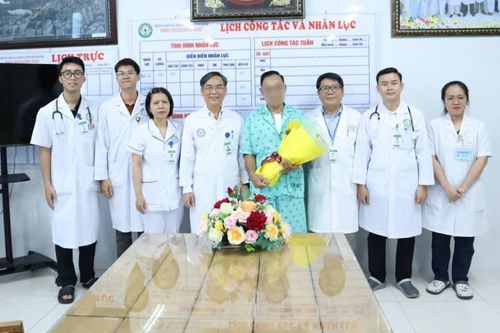 Gia Lai lần đầu phẫu thuật thành công bắc cầu động mạch vành không tuần hoàn ngoài cơ thể