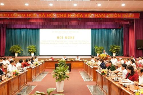 Kinh tế - xã hội Gia Lai tiếp tục đà tăng trưởng khá