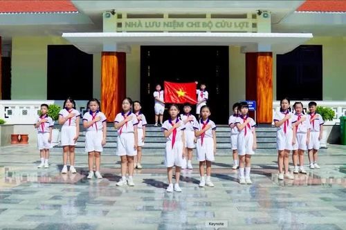 Trình Chính phủ nghị định về sử dụng Quốc ca trong tháng 10-2026