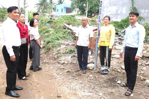 Thi đua "Dân vận khéo" giai đoạn 2026 - 2030: Lắng nghe từ cơ sở