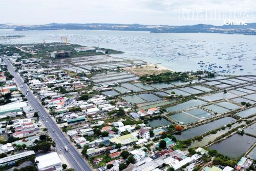 Phường Cam Ranh: Nâng cao hiệu quả thực thi công vụ từ "6 rõ"