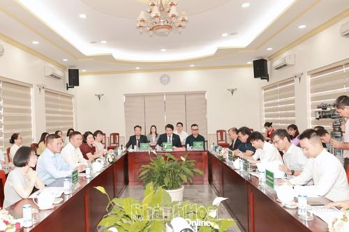 35 chuyên gia, nhà khoa học tham dự Hội thảo nghiên cứu và phát triển vắc xin tại Khánh Hòa