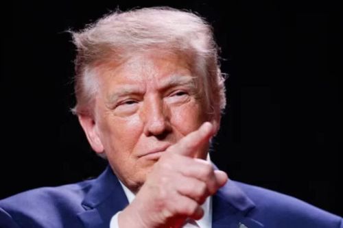 Tổng thống Donald Trump: Mỹ sẽ không tấn công Iran trước cuộc bầu cử giữa kỳ