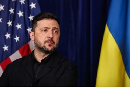 Nga - Ukraine mới nhất 9/10: Ukraine và Mỹ hội đàm, Nga nêu quan điểm về “giải pháp toàn diện”, trung tâm dữ liệu Yandex bị tập kích