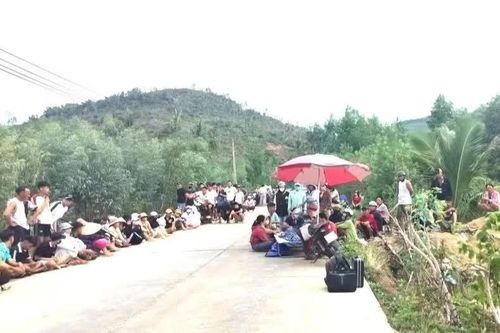 Giao xe cho con gái lớp 9 đi gặp nạn tử vong, người cha bị khởi tố