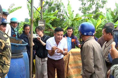 Trường Xuân hướng đến nền nông nghiệp xanh