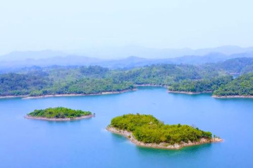 Tập 5: Tà Đùng – bức tranh thủy mặc giữa đại ngàn