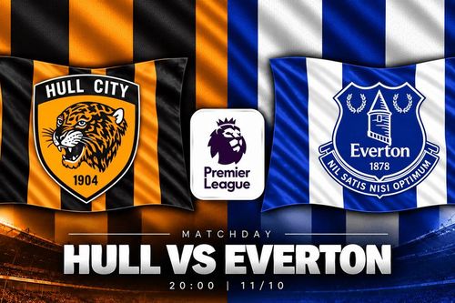 Lịch sử đối đầu Hull vs Everton: Moyes chờ nối dài ưu thế, Hull mơ tái hiện ngày đầu năm 2015