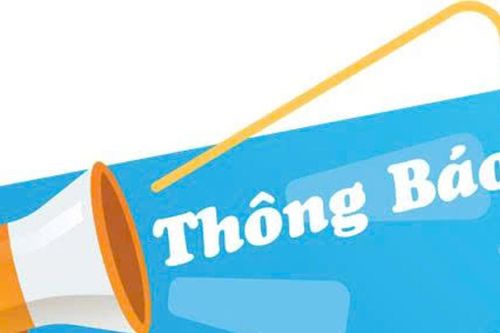 Phường Bình Thuận thông báo thu hồi đất phục vụ Dự án Khu dân cư Nam Lê Duẩn (lần 1)