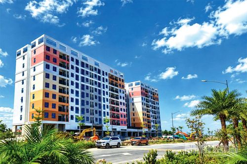 Đẩy nhanh tiến độ, phấn đấu hoàn thành chỉ tiêu nhà ở xã hội năm 2026