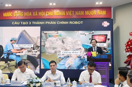 Việt Nam thực hiện được nhiều kỹ thuật y khoa khó, không thua kém quốc tế