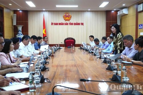 Thống nhất phương án kết nối tuyến vận tải GMS