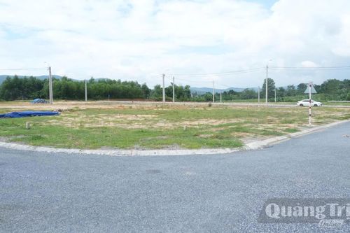 Phấn đấu sắp xếp ổn định nơi ở cho 5.439 hộ dân vùng ảnh hưởng thiên tai, đặc biệt khó khăn