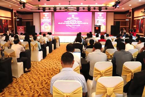 Chuyển đổi số: Từ kiến trúc, nền tảng, dữ liệu đến kết quả thực chất