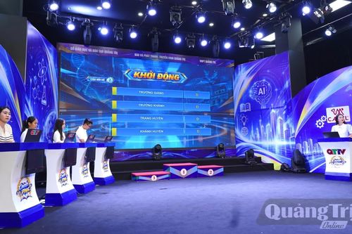 Tổng duyệt chương trình Chinh phục 2026
