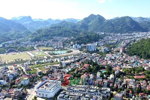 Sơn La - Từ những mùa lịch sử đến khát vọng vươn mình