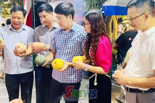 Chuyển tư duy từ 'sản xuất nông nghiệp' sang 'kinh tế nông nghiệp'